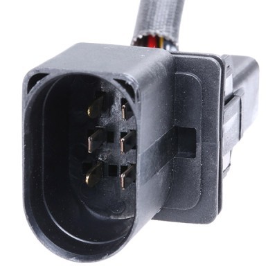 Lambda (Oxygen) Sensor RIDEX 3922L0269 3922L0269 - photo 4