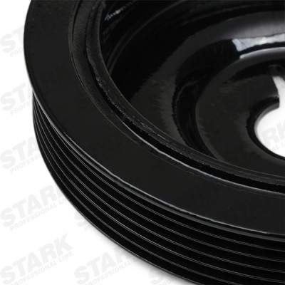 Belt Pulley, crankshaft Stark SKBPC-0640068 SKBPC-0640068 - photo 6