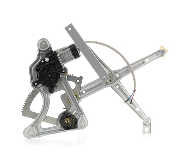 Window Regulator RIDEX 1561W0677 1561W0677 - photo 1