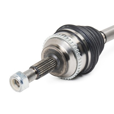 Drive Shaft RIDEX 13D0748 13D0748 - photo 4