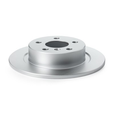 Brake Disc RIDEX 82B1688P 82B1688P - photo 4