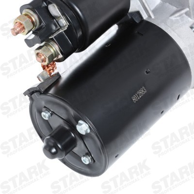 Starter Stark SKSTR-0330042 SKSTR-0330042 - photo 5