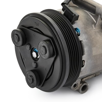Compressor, Air Conditioning 447K0274R - photo 5