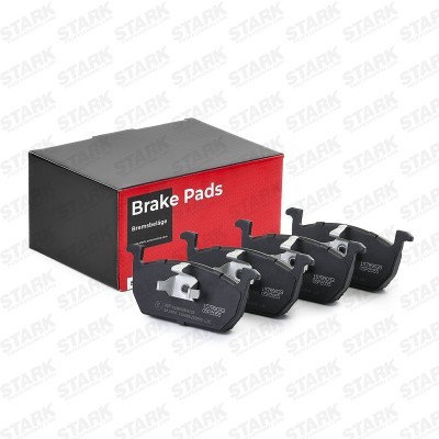 Brake Pads Set Stark SKBP-0012029 SKBP-0012029 - photo 1