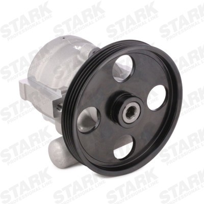 Hydraulic Pump, Steering System Stark SKHP-0540163 SKHP-0540163 - photo 3