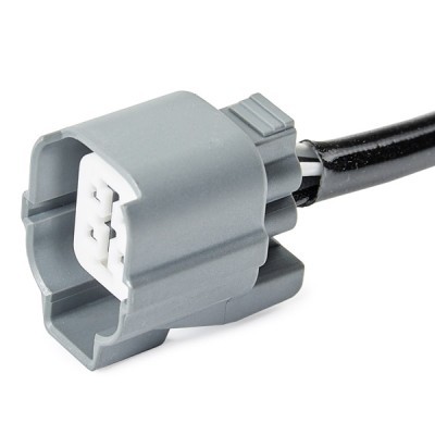 Lambda (Oxygen) Sensor RIDEX 3922L1123 3922L1123 - photo 3