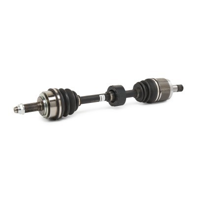 Drive Shaft RIDEX 13D0856R 13D0856R - photo 3