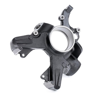 Steering knuckle RIDEX 1159S0008 1159S0008 - photo 4