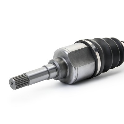 Drive Shaft RIDEX 13D0940 13D0940 - photo 6