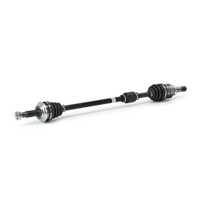 Drive Shaft RIDEX 13D0729R 13D0729R - photo 3