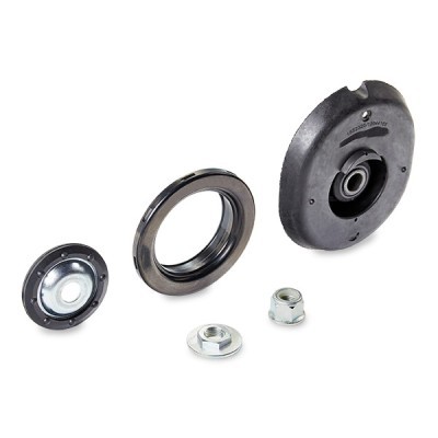 Strut Support Bearing Front RIDEX 1180S0269 1180S0269 - photo 3