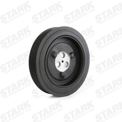 Belt Pulley, crankshaft Stark SKBPC-0640027 SKBPC-0640027 - photo 5