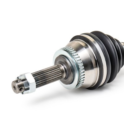 Drive Shaft RIDEX 13D2069R 13D2069R - photo 5