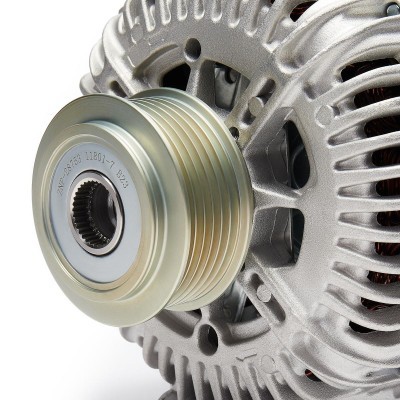Alternator RIDEX 4G1141 4G1141 - photo 5
