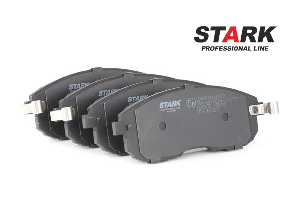 Brake Pads Set Stark SKBP-0011072 SKBP-0011072 - photo 1