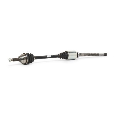 Drive Shaft RIDEX 13D0383R 13D0383R - photo 3