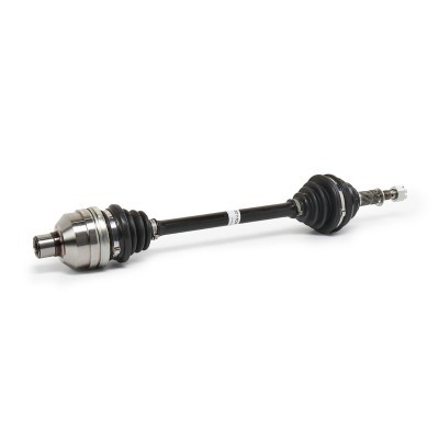 Drive Shaft RIDEX 13D1152R 13D1152R - photo 4