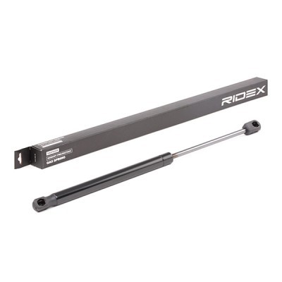 Gas Spring, boot-/cargo area RIDEX 219G0308 219G0308 - photo 2