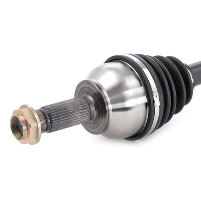 Drive Shaft RIDEX 13D0347 13D0347 - photo 4