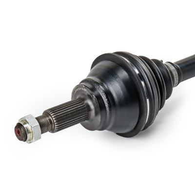 Drive Shaft RIDEX 13D0854R 13D0854R - photo 5