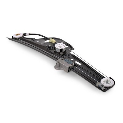 Window Regulator RIDEX 1561W0219 1561W0219 - photo 4