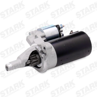 Starter Stark SKSTR-0330144 SKSTR-0330144 - photo 8