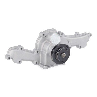 Water Pump, Engine Cooling RIDEX 1260W0558 1260W0558 - photo 3