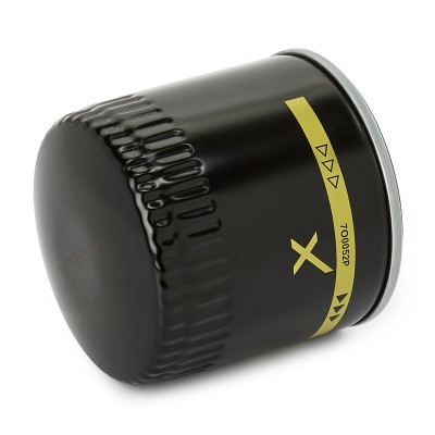 Oil Filter RIDEX 7O0052P 7O0052P - photo 3
