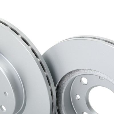 Brake Disc RIDEX 82B0068P 82B0068P - photo 4