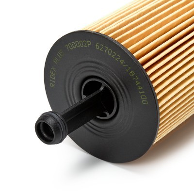 Oil Filter RIDEX 7O0002P 7O0002P - photo 12