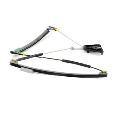 Window Regulator RIDEX 1561W0216 1561W0216 - photo 3