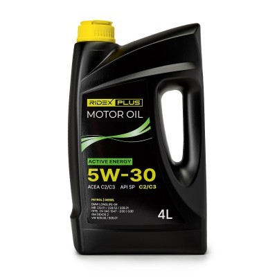 Engine Oil RIDEX 1862O0465P 1862O0465P - photo 2