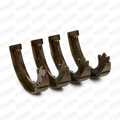 Brake Pads Set Stark SKBS-0450145 SKBS-0450145 - photo 5