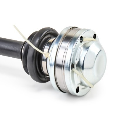 Drive Shaft RIDEX 13D1271R 13D1271R - photo 6