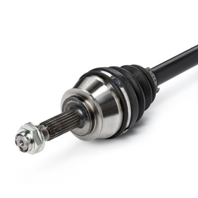 Drive Shaft RIDEX 13D2295R 13D2295R - photo 5