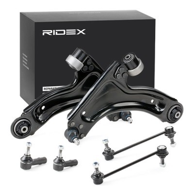 Suspension Kit RIDEX 772S0042 772S0042 - photo 2