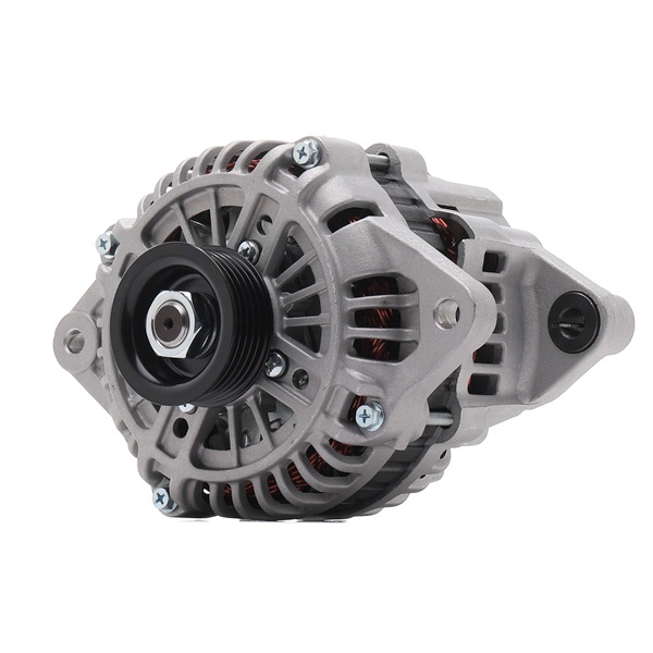 Alternator RIDEX 4G1616 4G1616 - photo 1
