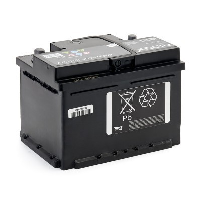 Starter Battery RIDEX 1S0055 1S0055 - photo 4