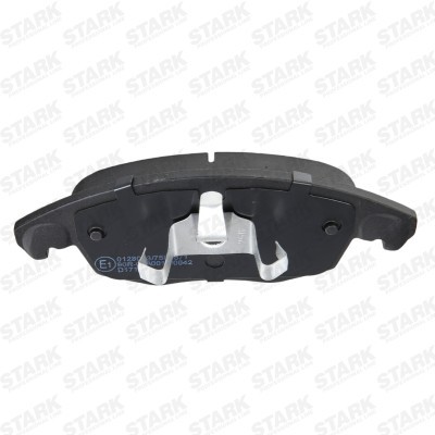 Brake Pads Set Stark SKBP-0010181 SKBP-0010181 - photo 2