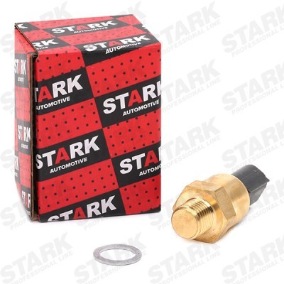 Radiator fan switch Stark SKTS-2100005 SKTS-2100005 - photo 2