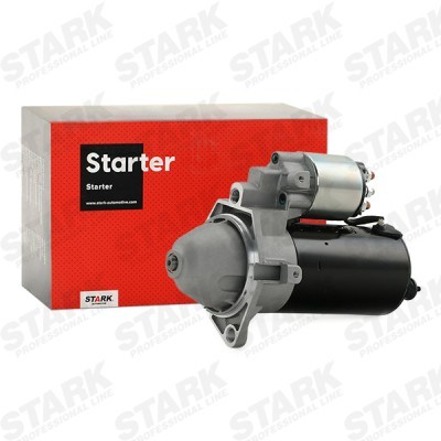 Starter Stark SKSTR-0330034 SKSTR-0330034 - photo 2