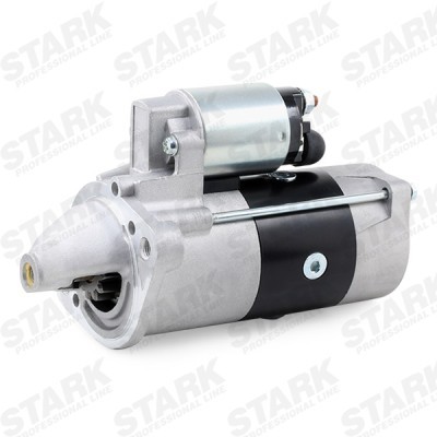 Starter Stark SKSTR-0330041 SKSTR-0330041 - photo 3