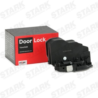 Door Lock Stark SKDLO-2160178 SKDLO-2160178 - photo 2