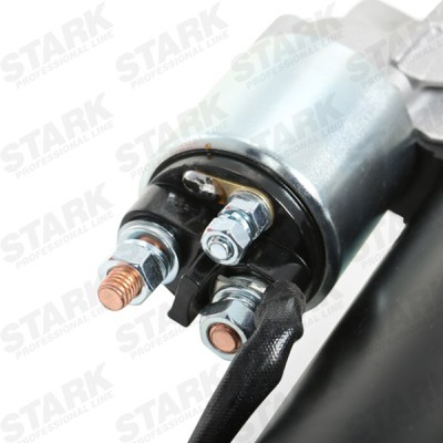 Starter Stark SKSTR-0330106 SKSTR-0330106 - photo 5
