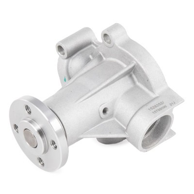Water Pump, Engine Cooling RIDEX 1260W0393 1260W0393 - photo 3