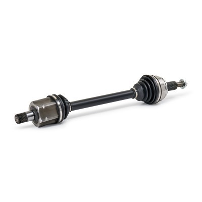 Drive Shaft RIDEX 13D2271R 13D2271R - photo 4