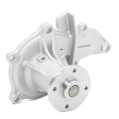 Water Pump, Engine Cooling RIDEX 1260W0117 1260W0117 - photo 4