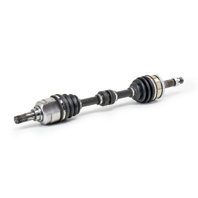 Drive Shaft RIDEX 13D1170R 13D1170R - photo 4