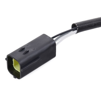 Lambda (Oxygen) Sensor RIDEX 3922L0444 3922L0444 - photo 5