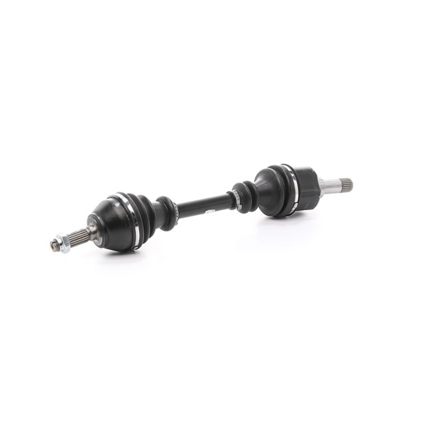Drive Shaft RIDEX 13D0230R 13D0230R - photo 1